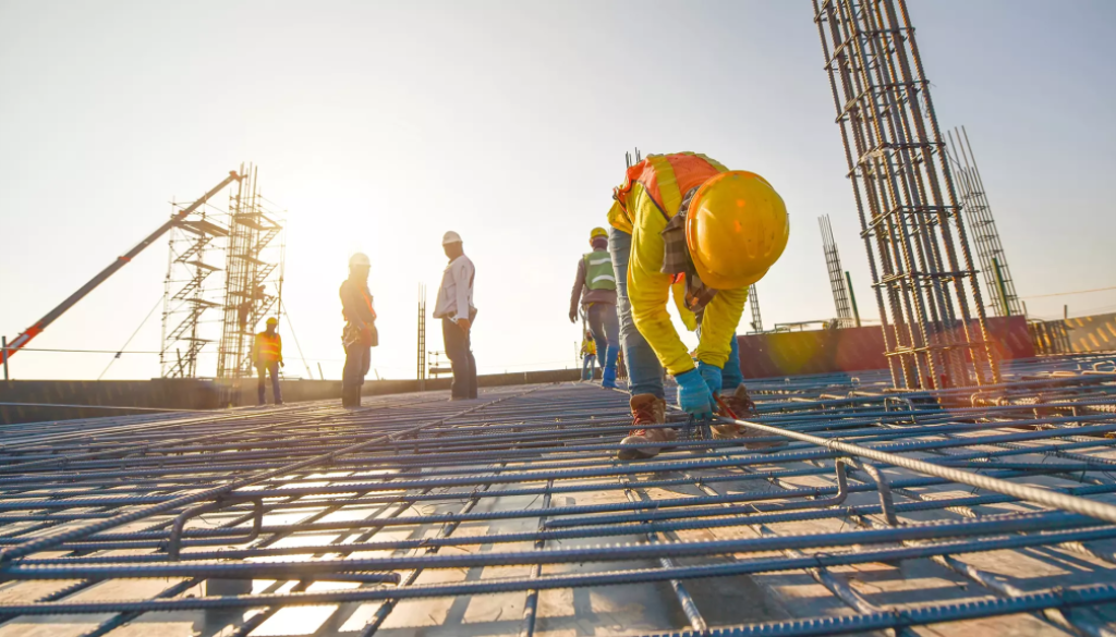 Organograma Profissao Construir - ND mais Organograma Profissao Construir - ND mais
