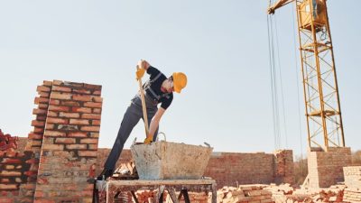 Cursos da construção civil em piçarras